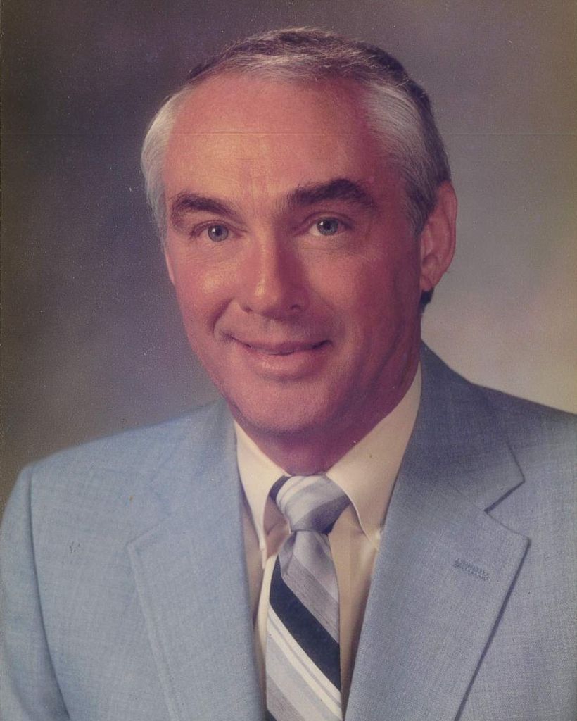 Dr. Kenneth "Ken" Wright Lovern Profile Photo