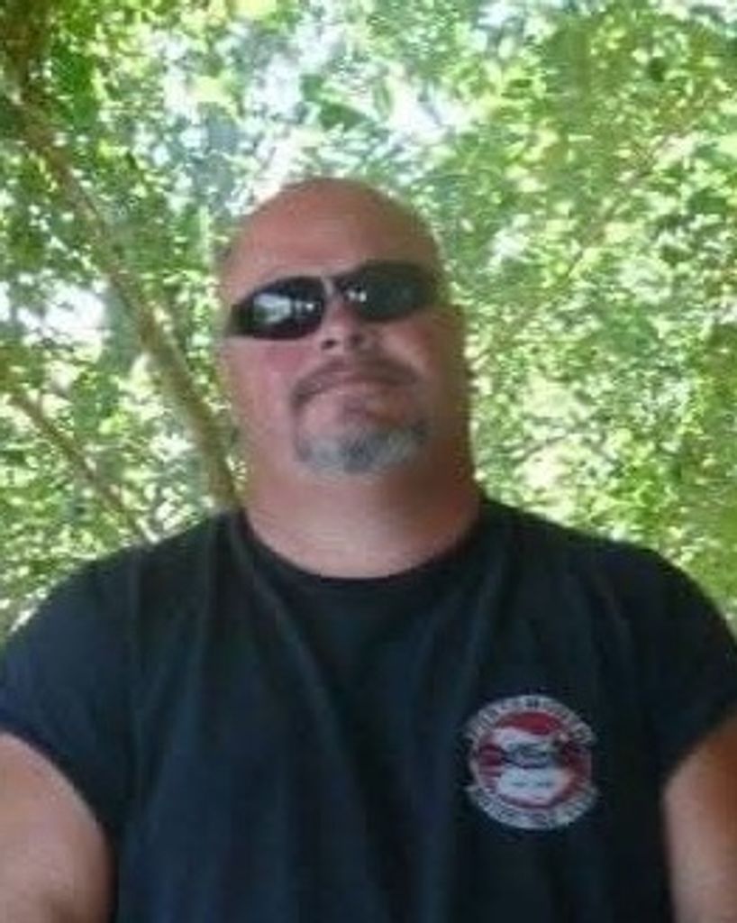 Thomas David Hensley Profile Photo