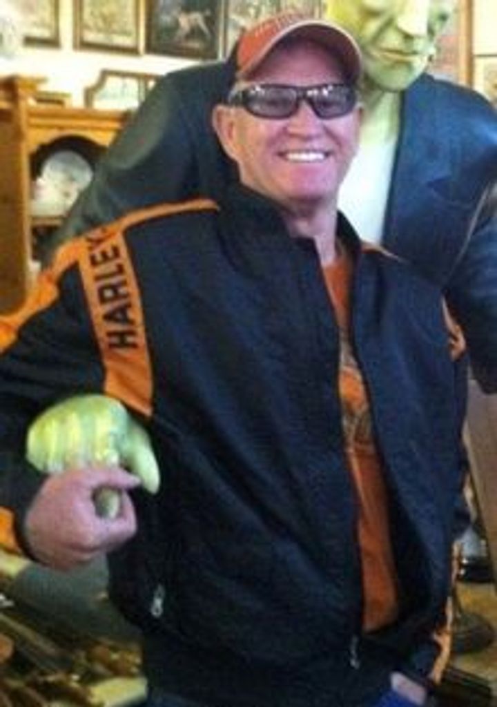 David Wilson Profile Photo