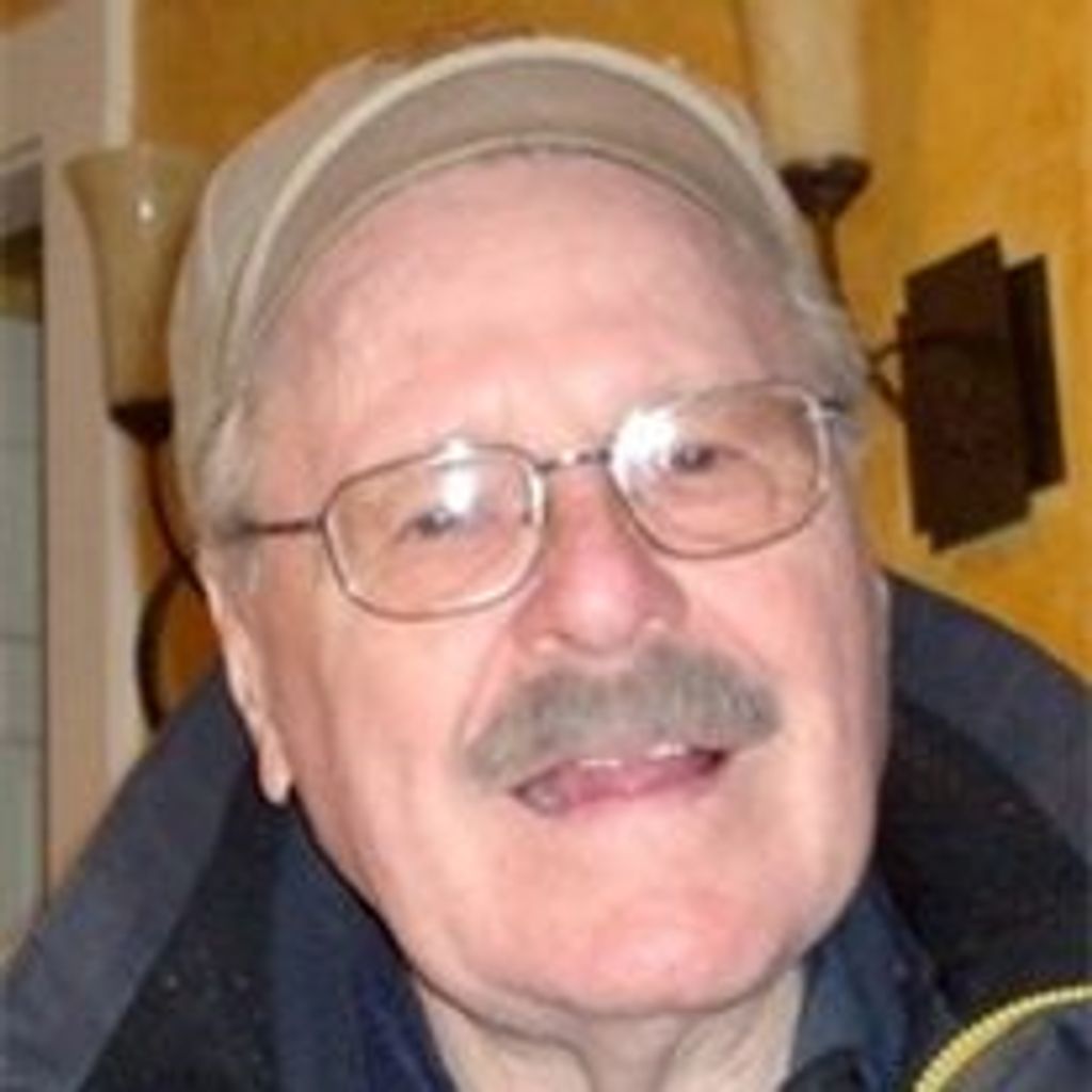 Robert C. Osborne