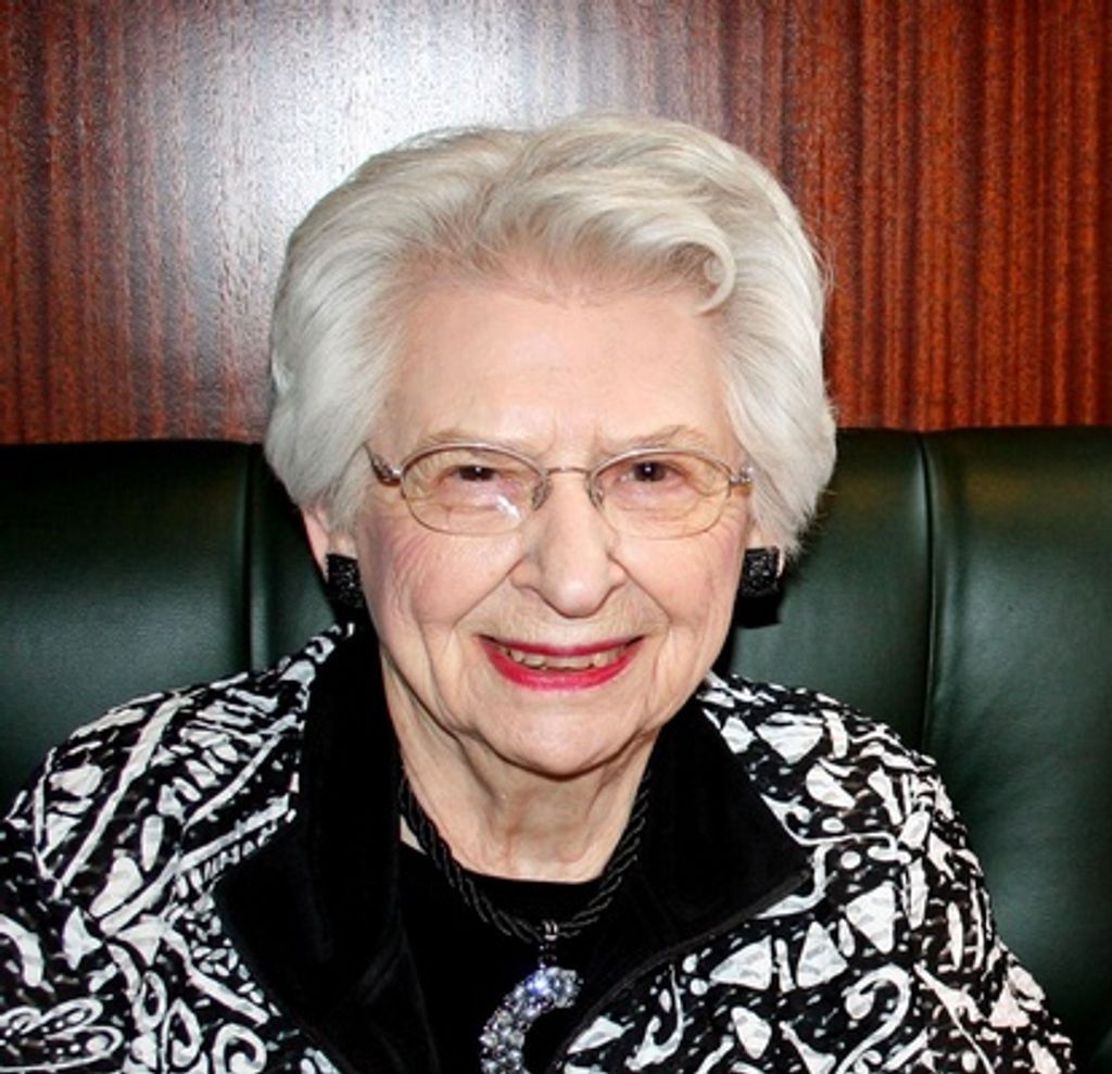 Juanita May Elmslie