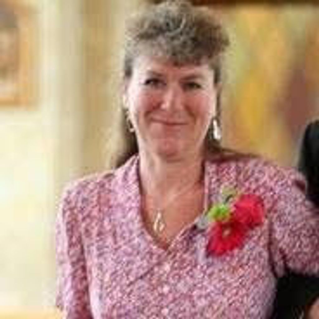 Diane Schamens Profile Photo