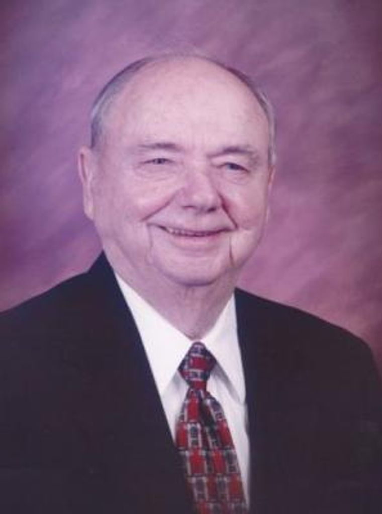 Hoskins Sr., Roy Howard