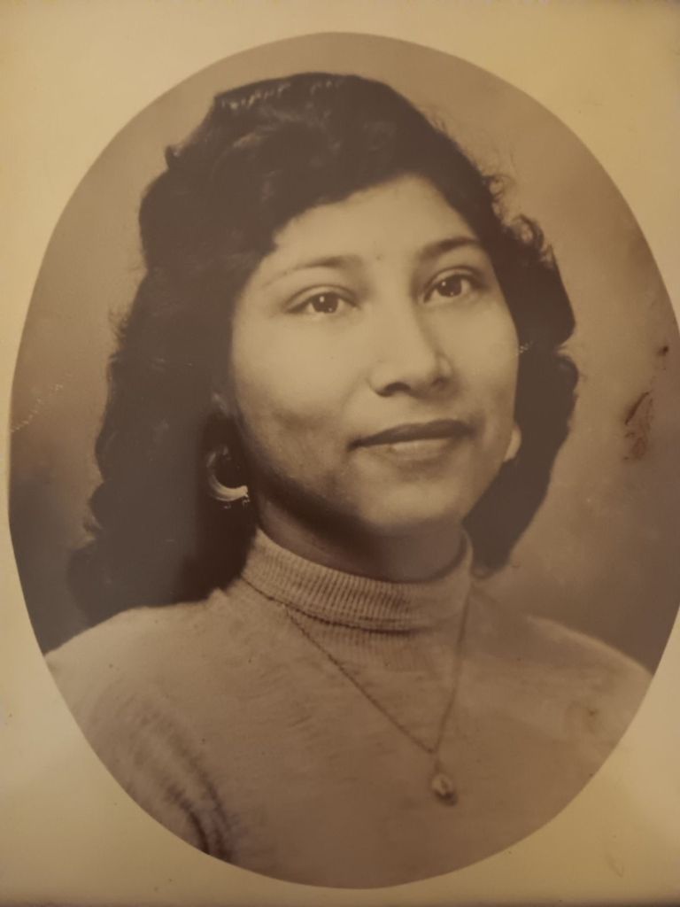 Epifania Sanchez Profile Photo