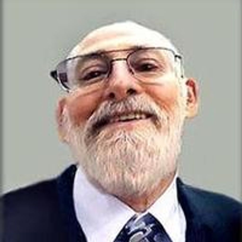 Gordon  Leon Long