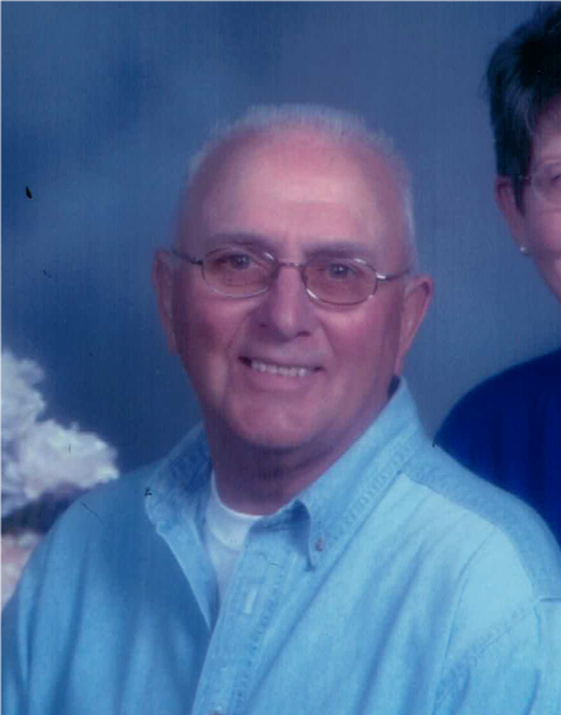 Rdell August Froemke