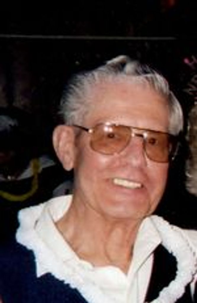 Thomas Franklin Green