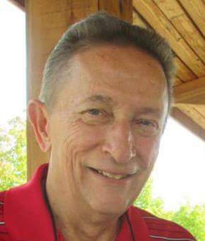 Paul George McDorman