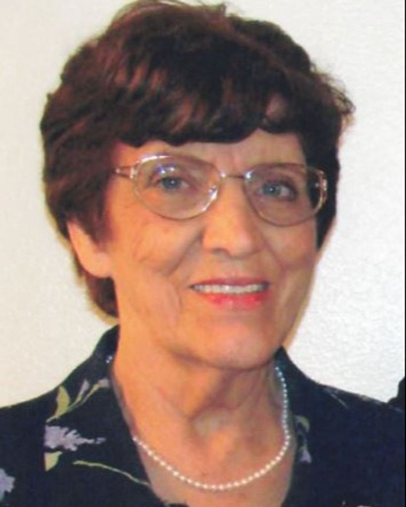 Jeannine C Brown