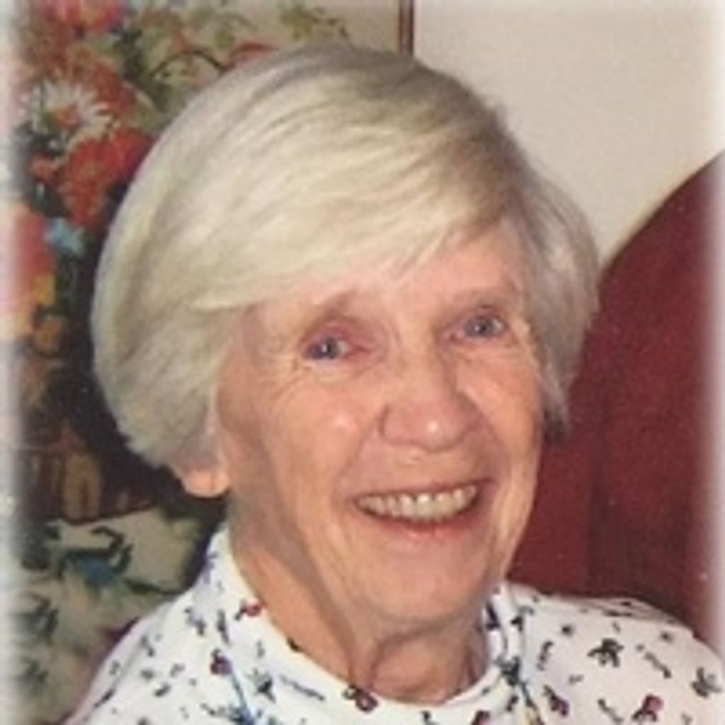 Adele Margaret Gorder Profile Photo
