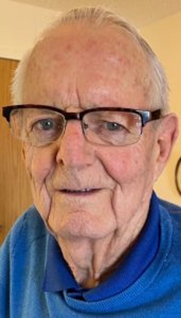 Ivan Kenneth Britton