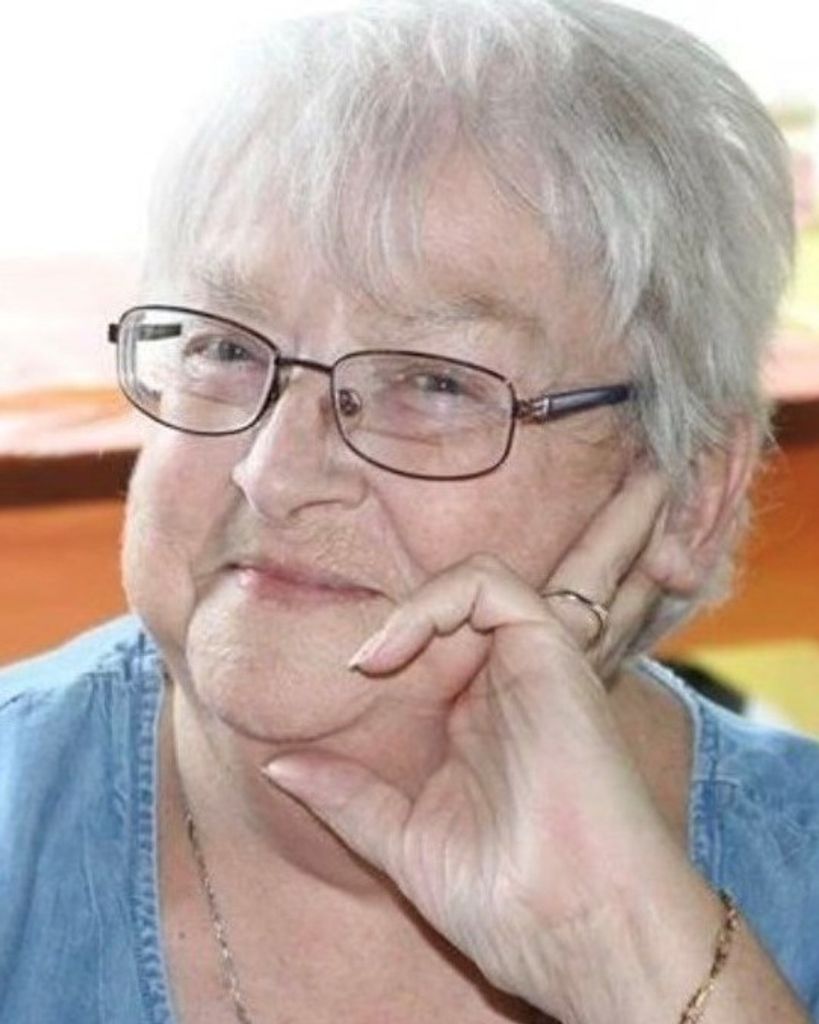 Karon Sue Pharis