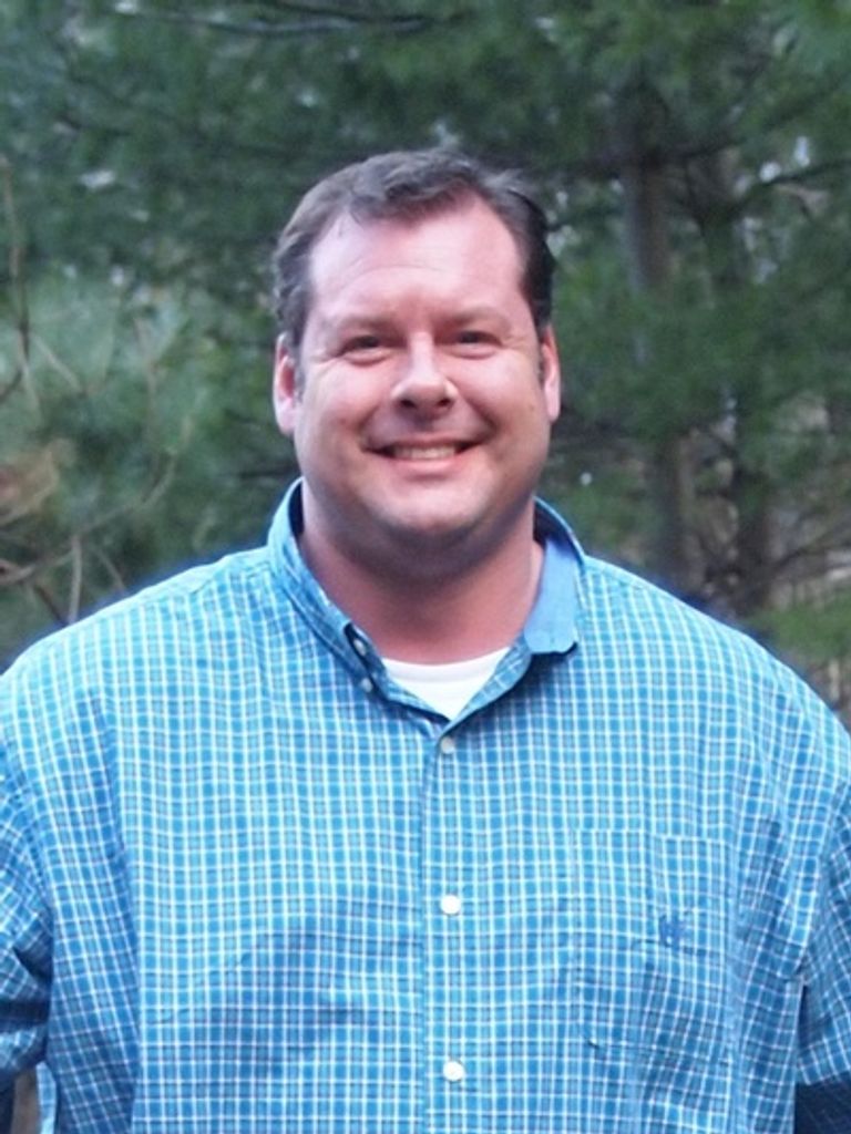 Justin Drew Macfarlan Profile Photo