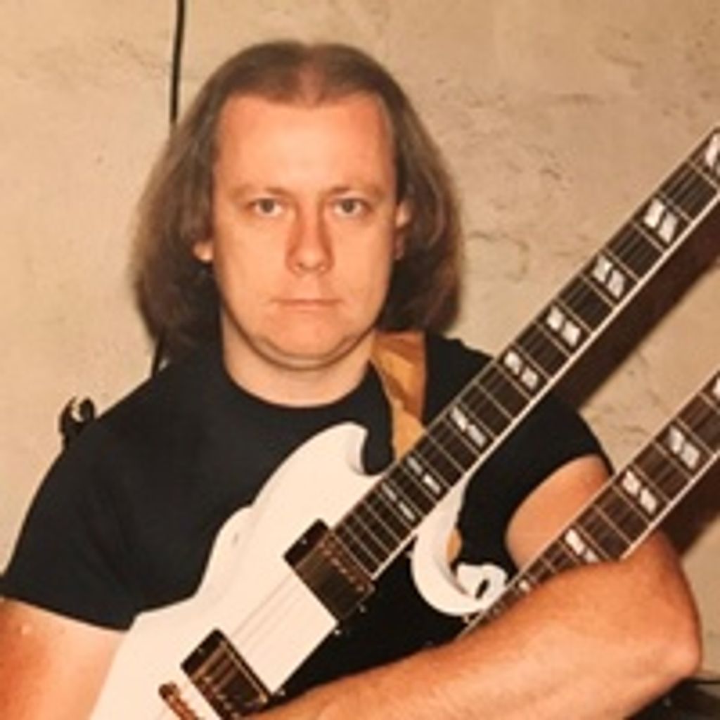 Roy M. Ettinger, Jr. Profile Photo