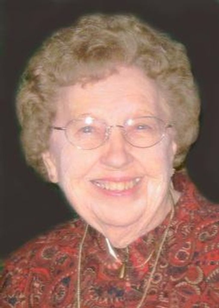 Wilma Elaine Bryant
