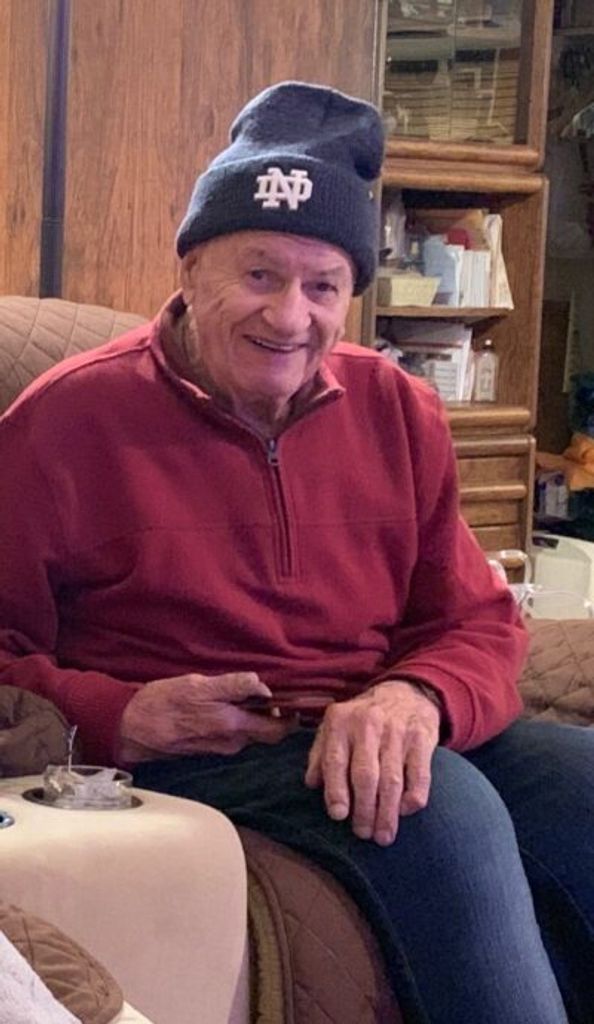 Robert Raymond Vidra