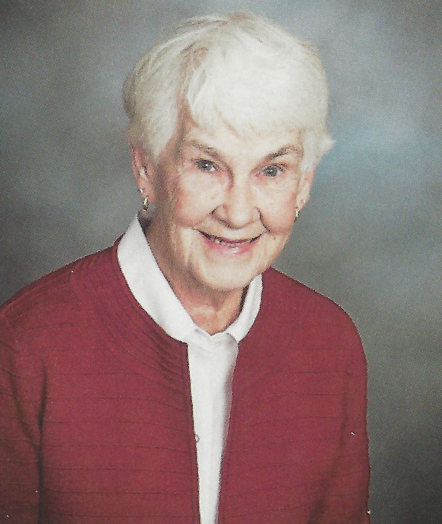 Faith V. Lyons