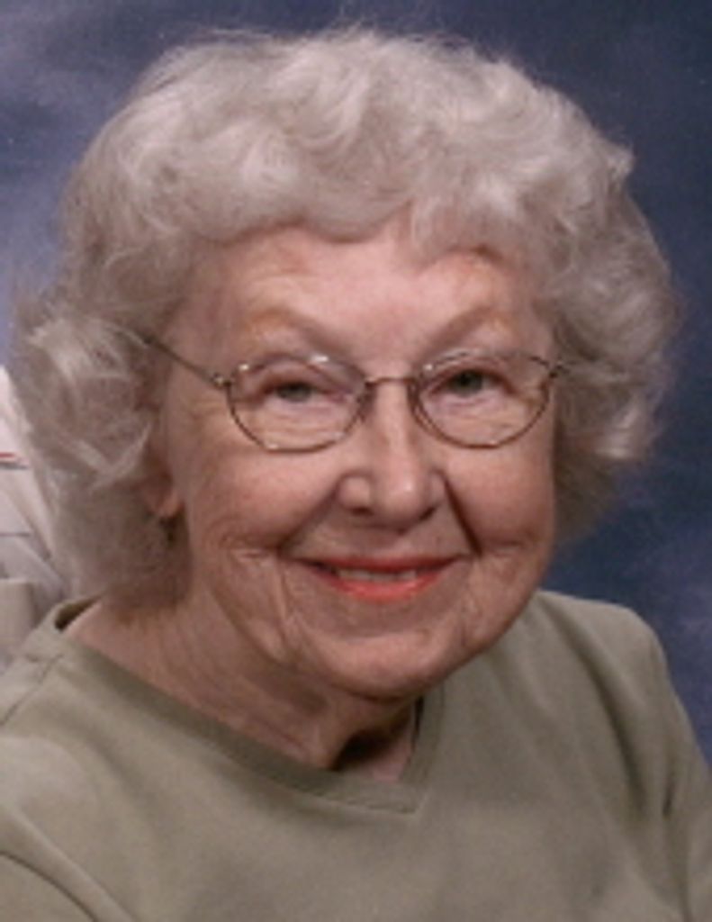 Bernice Soldner