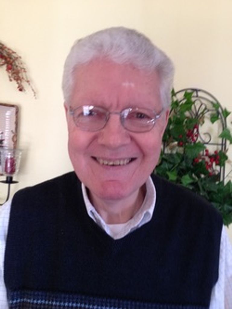 Larry B. Baysinger