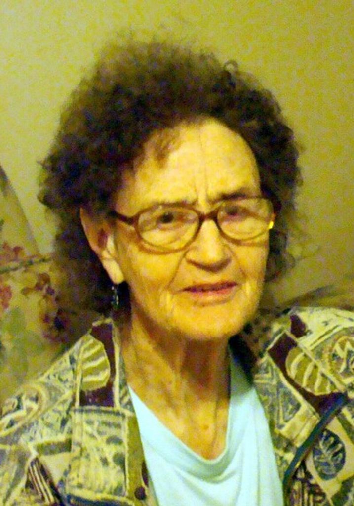 Margaret Brown