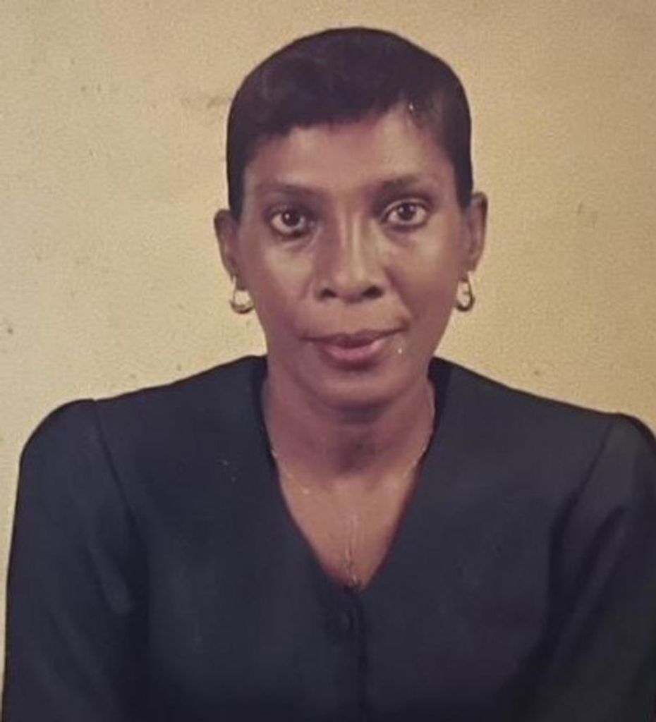Ms. Muriel Pierre Profile Photo