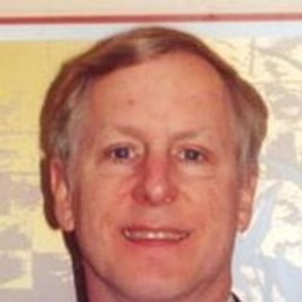 J Scott Sanders Profile Photo