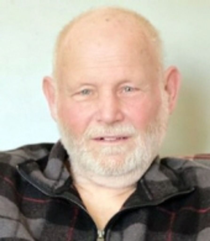 Fredrick C. Winters