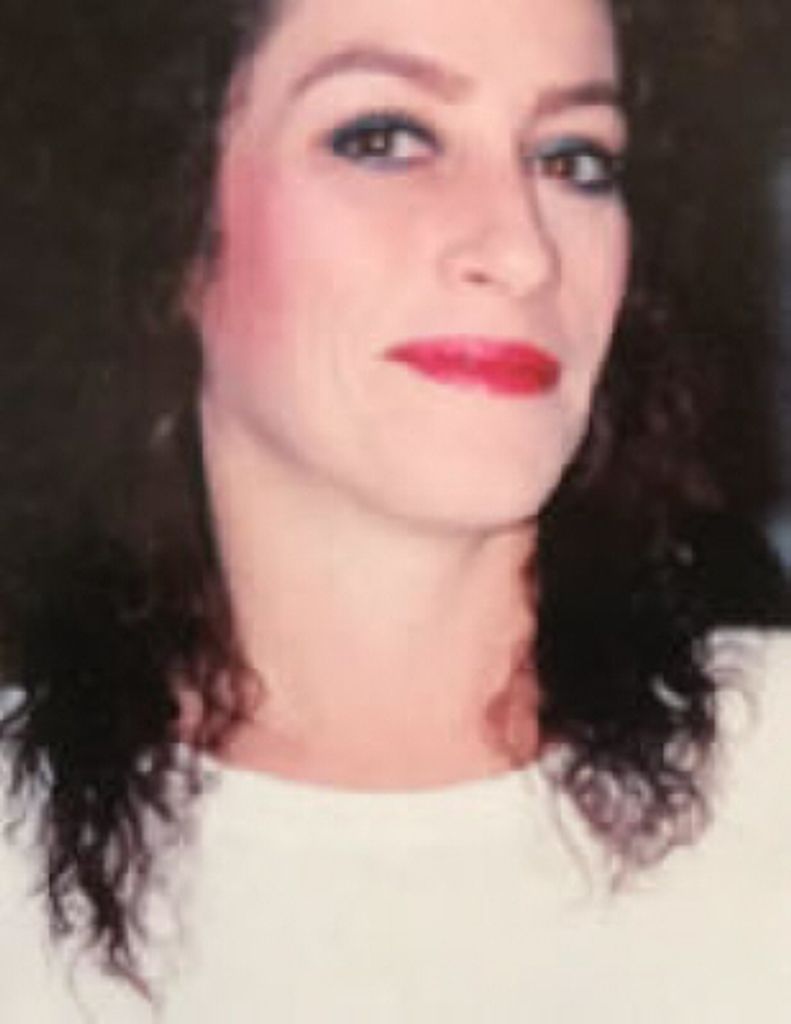 Deborah (Debbie/Momma D) Jean Wright