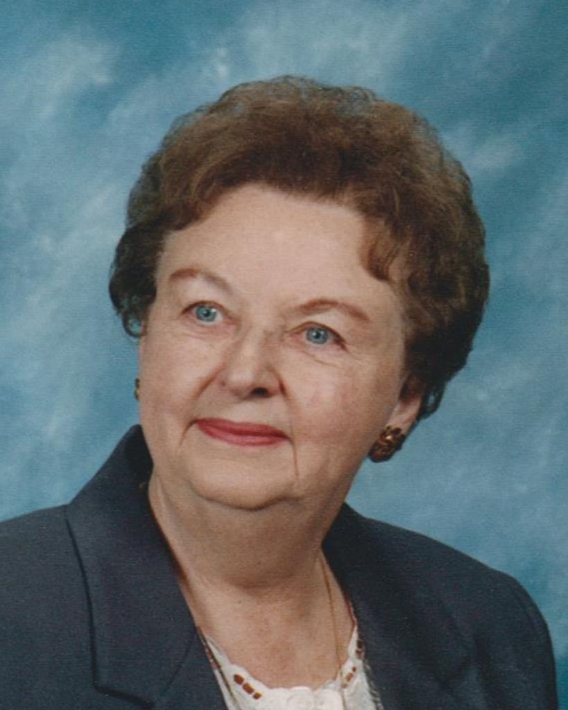 Pauline Dufour Profile Photo
