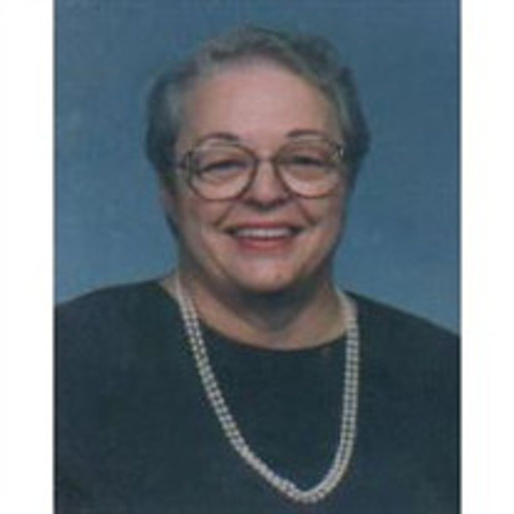 Agnes Therese Grosskurth