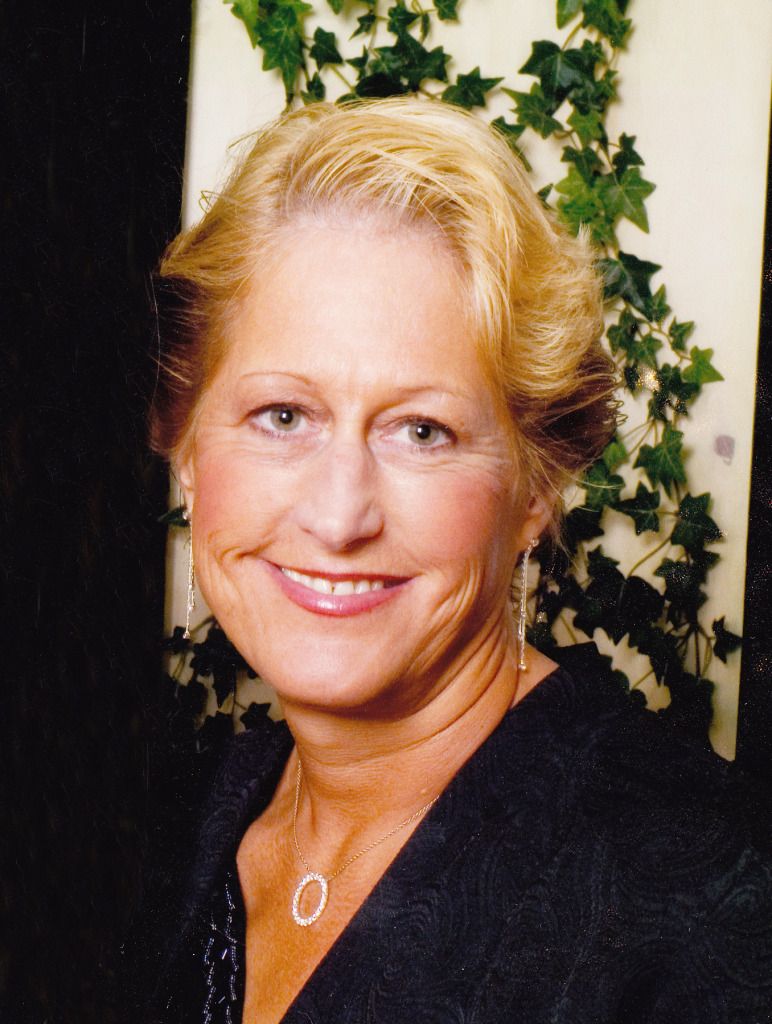 Jolynn Anderson Callister