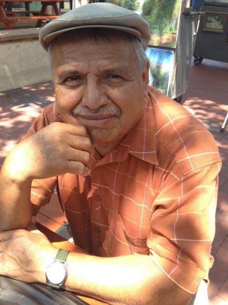 Alejandro N Martinez Profile Photo