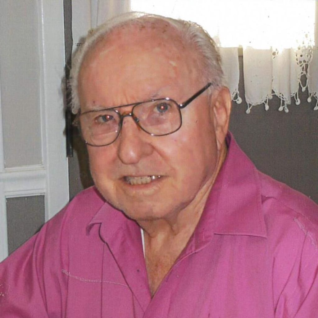 Jacob Walter Douthit