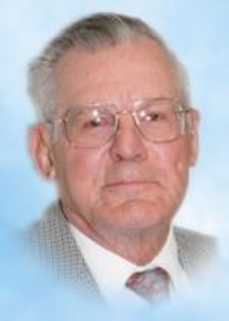 Richard Lewis Koch Profile Photo