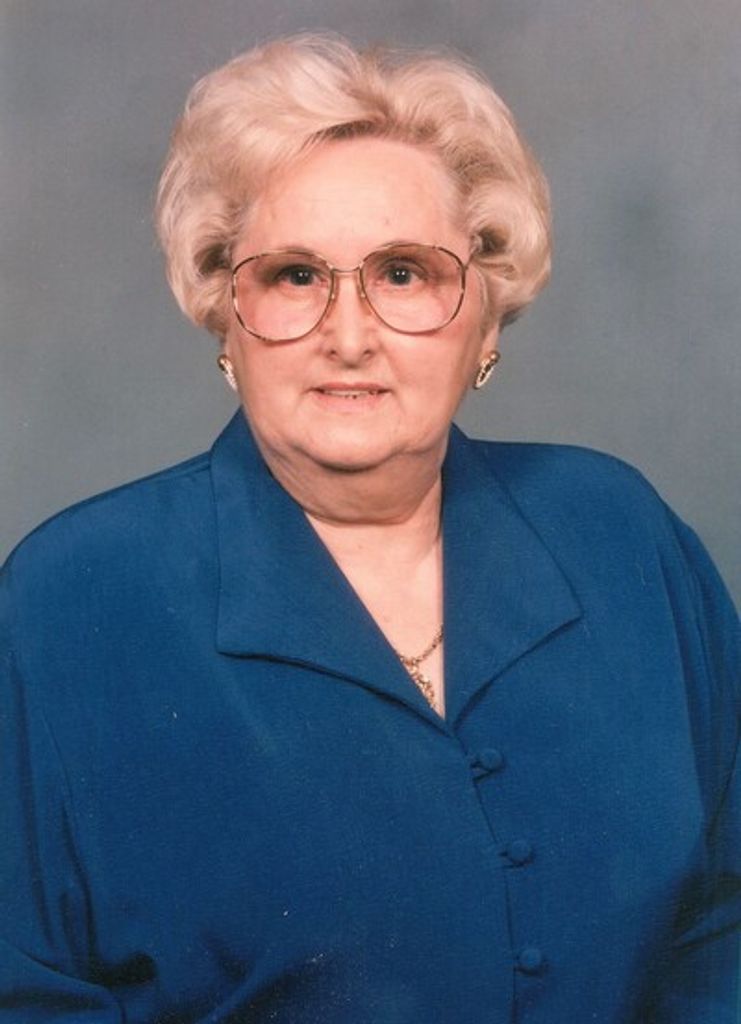 Edith Jackson Profile Photo