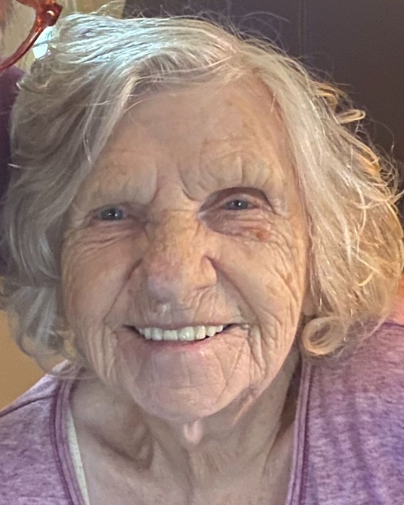 Josephine A. Hayden Muck