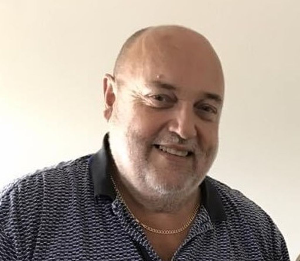 William Charles "Bill" Dyer Profile Photo