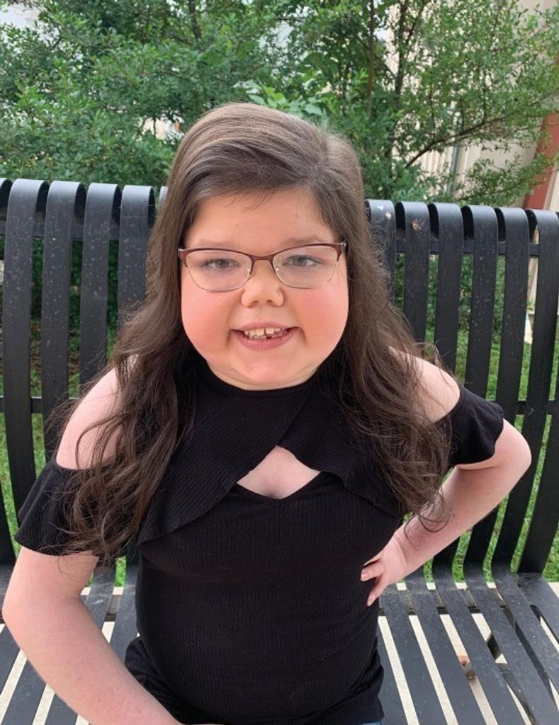 Emily "Emmy" Christine Kramer