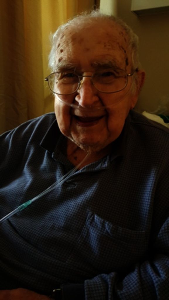 Arthur M. Goode