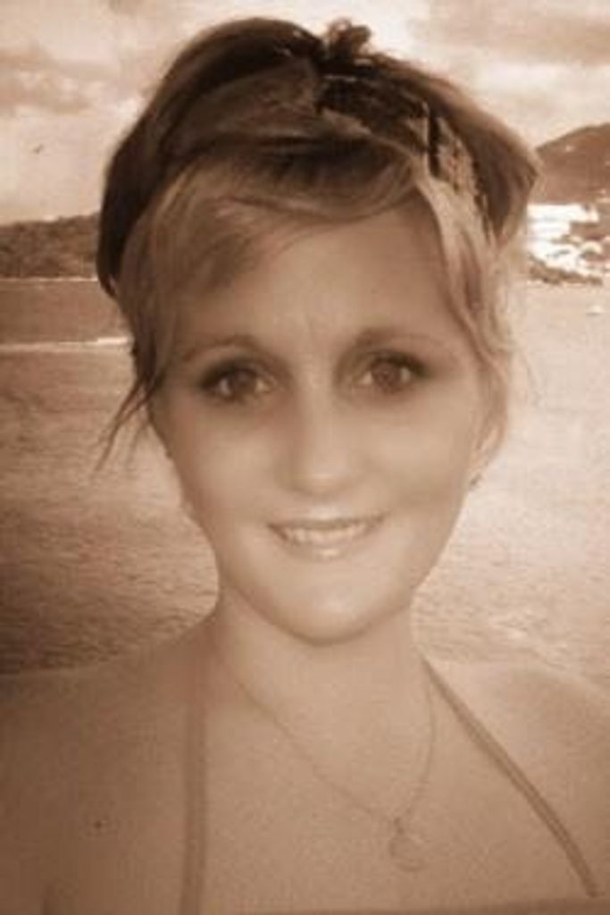 Brandi Diane Dickey
