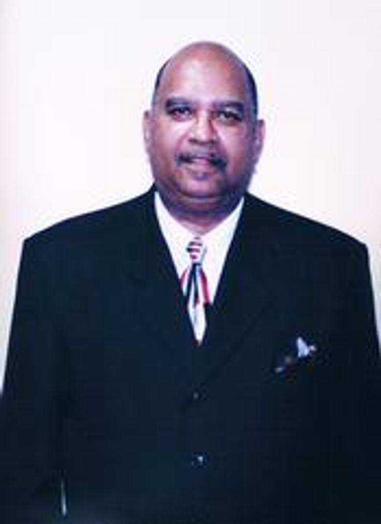 Leon Skillens, Jr.