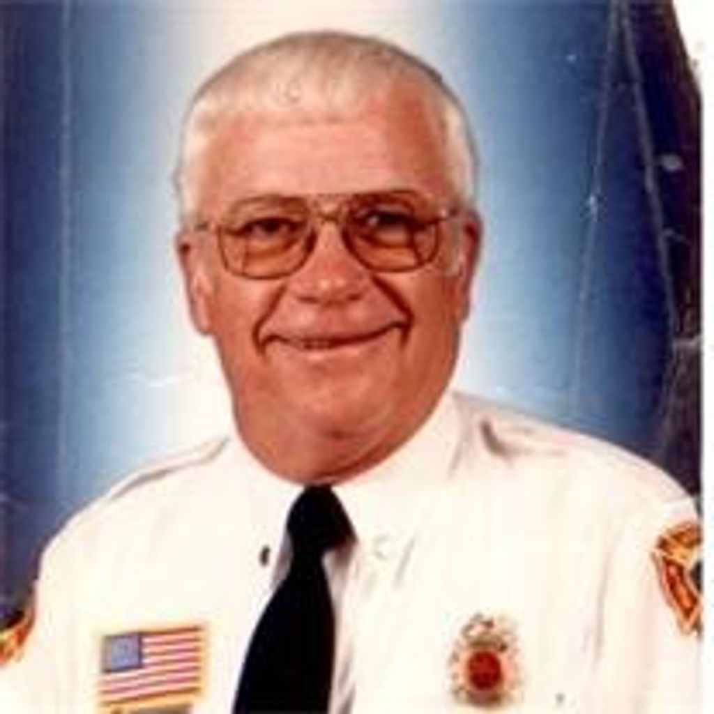 Marshal Leroy Baynard Profile Photo