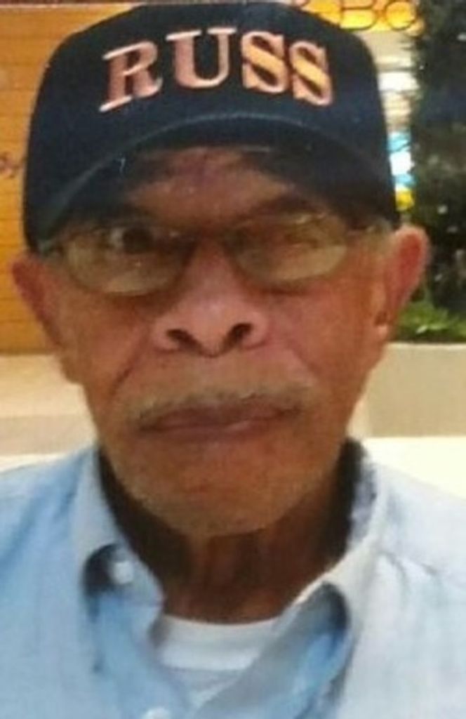 Russell Charles Byrd, Sr. Profile Photo