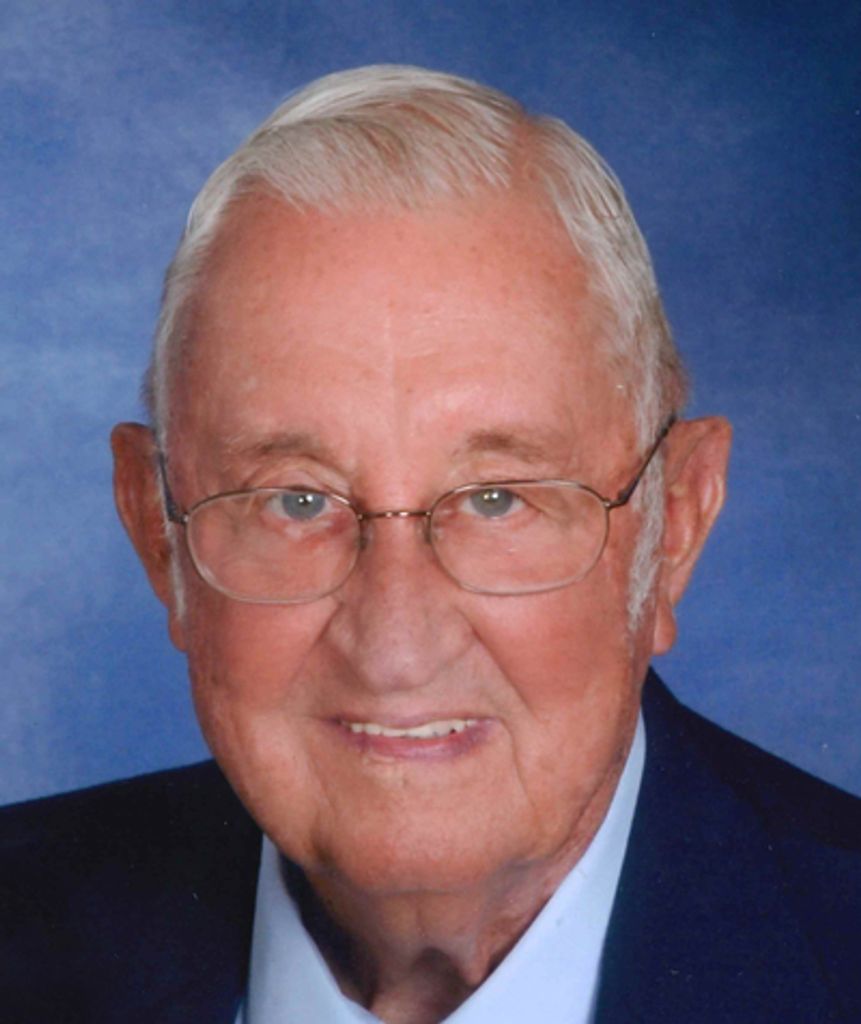 Elden L. Pouk