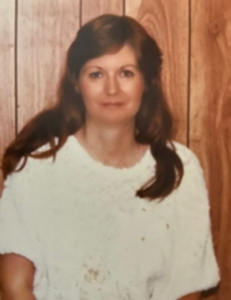 Patricia Holder
