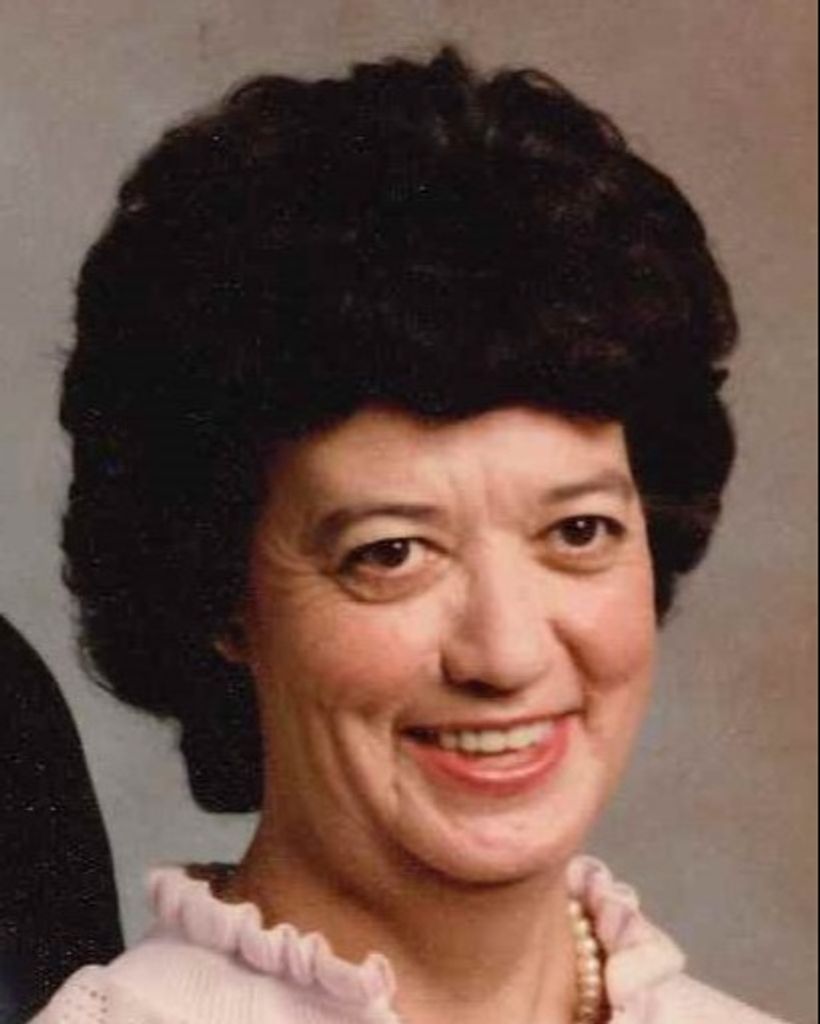Emily Matilda Hallock