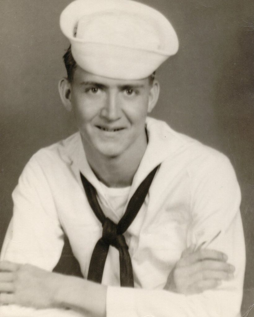 Charles Allen Rockenbaugh, Sr.