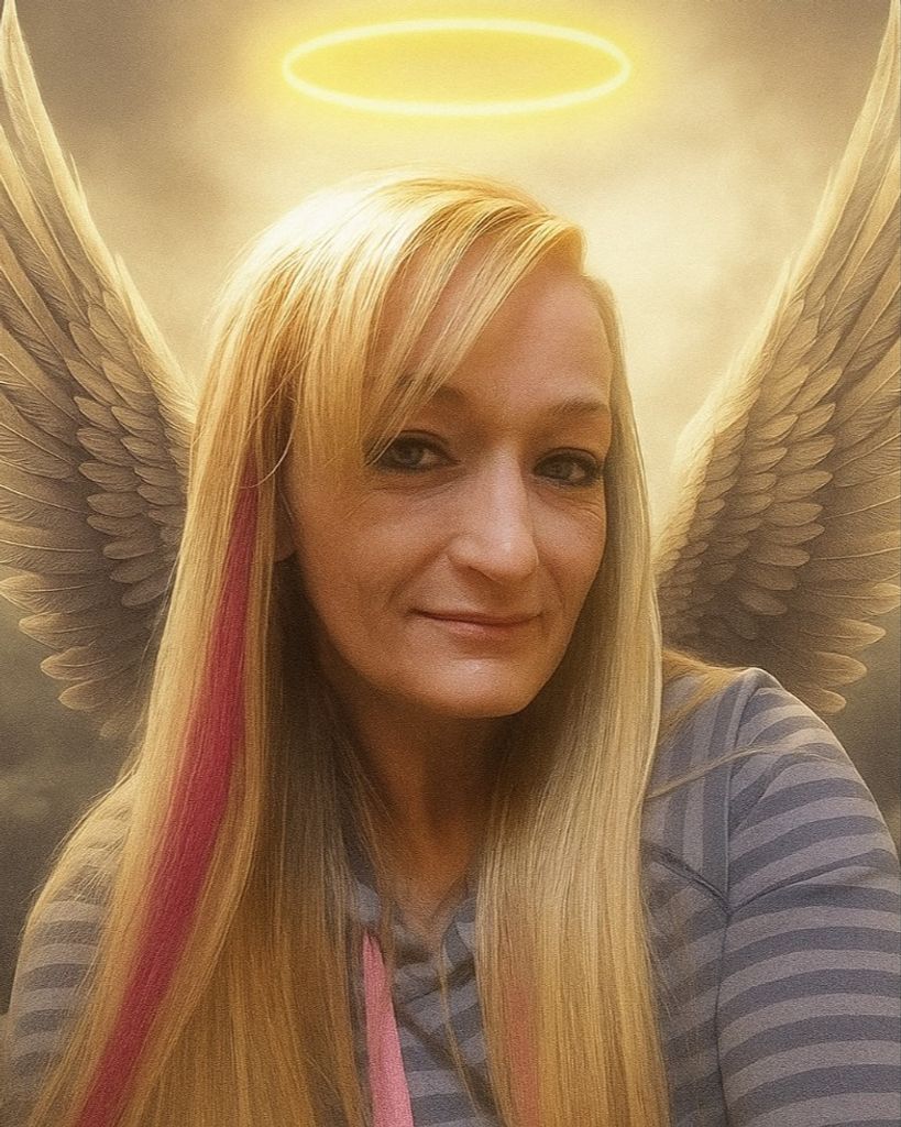 Ashley N. Tracy Profile Photo