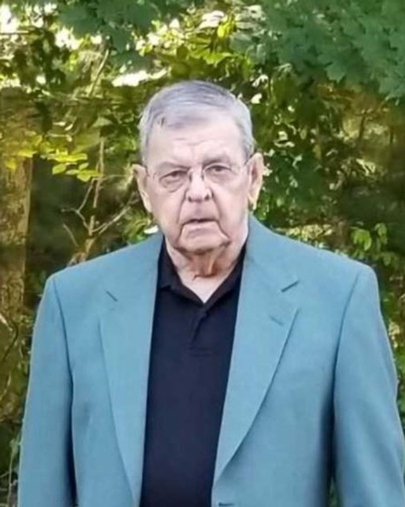 Ronald G. Martin