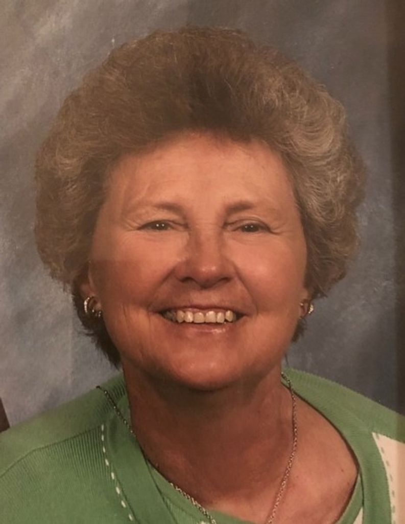 Shirley Morrow Profile Photo